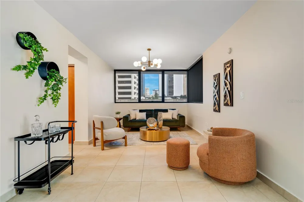 120 CHARDON AVE #302 San Juan, PR 00918