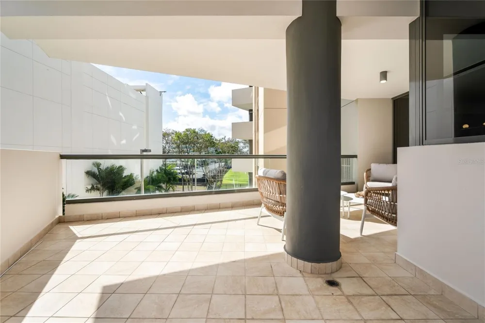 120 CHARDON AVE #302 San Juan, PR 00918