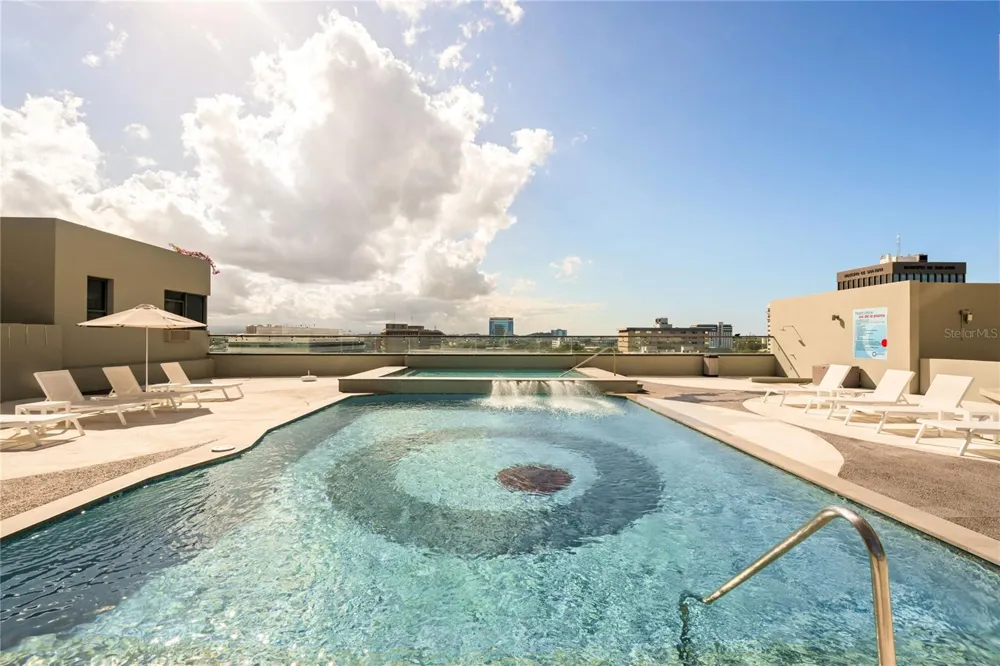 120 CHARDON AVE #302 San Juan, PR 00918