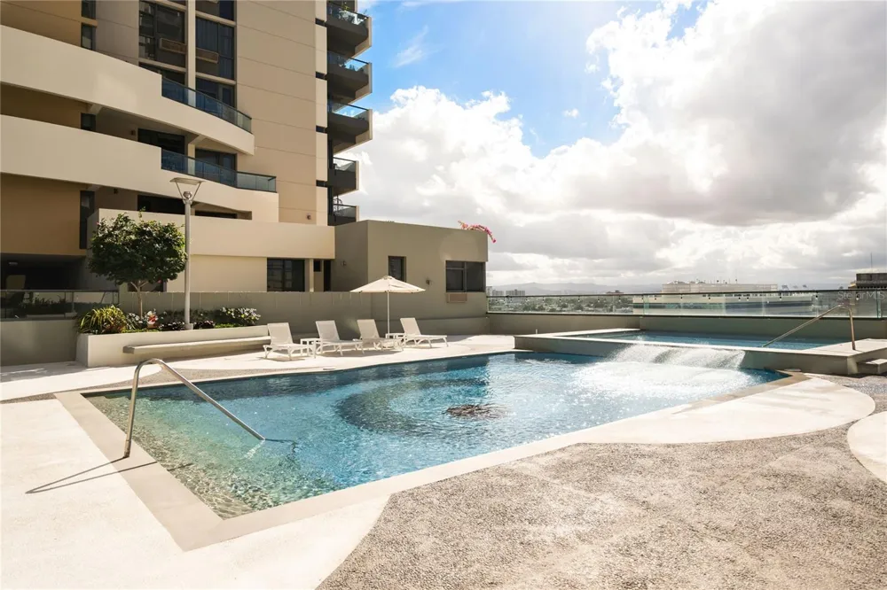 120 CHARDON AVE #302 San Juan, PR 00918