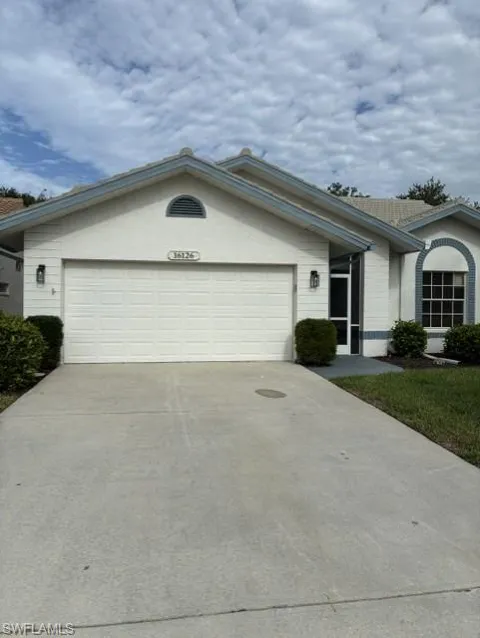 16126 Kelly Woods Drive