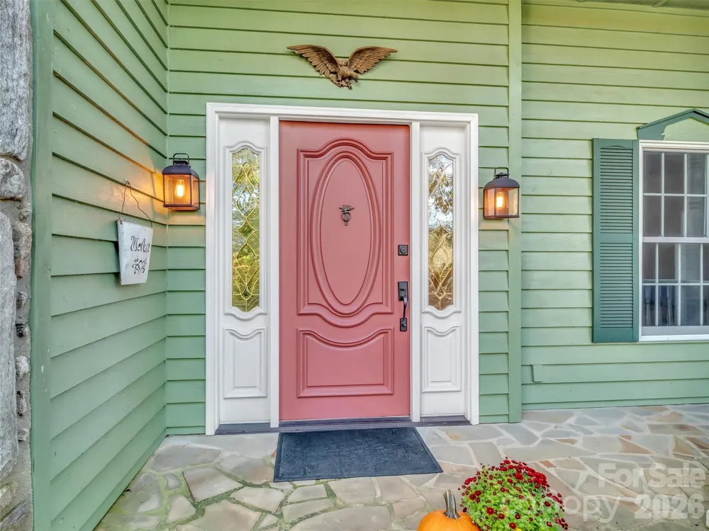 132 Aldersgate Road Waynesville, NC 28786