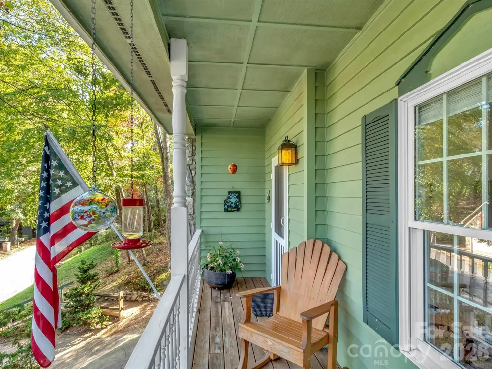 132 Aldersgate Road Waynesville, NC 28786
