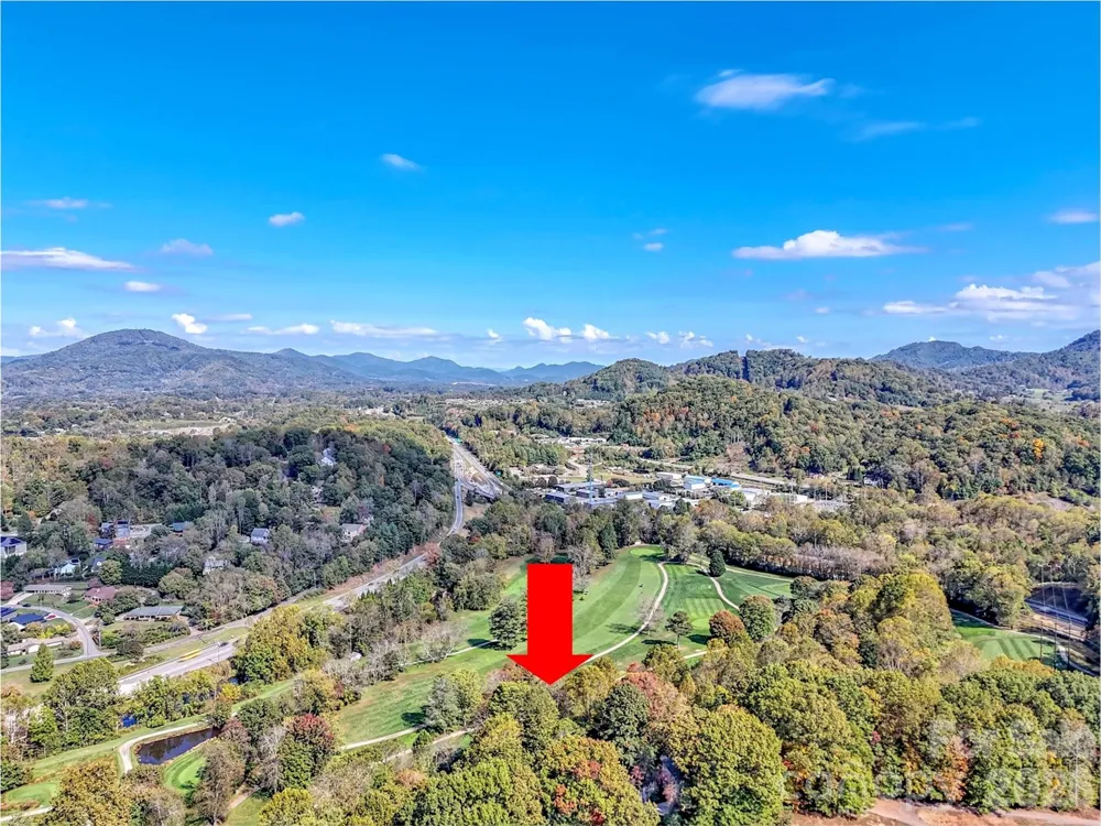 132 Aldersgate Road Waynesville, NC 28786