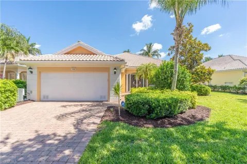 7319 Donatello Court