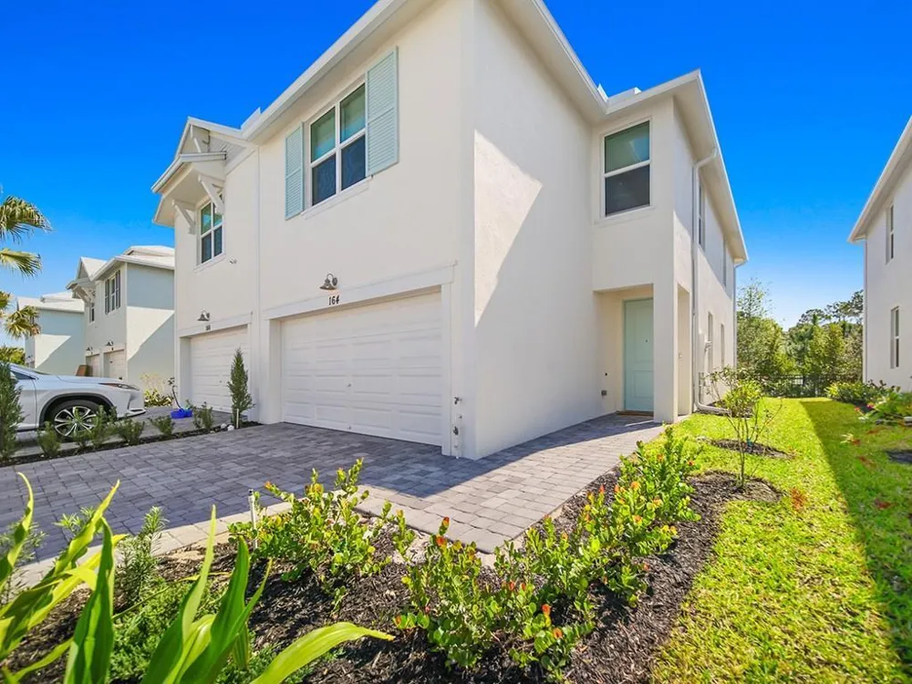 164 Osprey Preserve Boulevard Jensen Beach, FL 34957