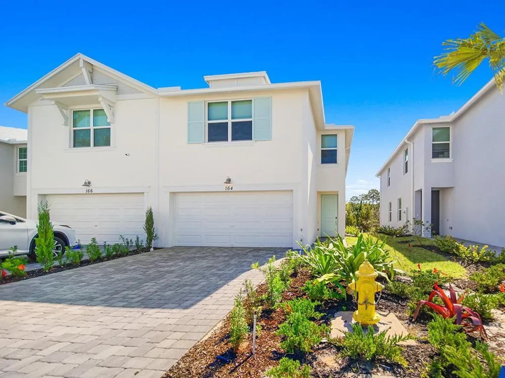 164 Osprey Preserve Boulevard Jensen Beach, FL 34957