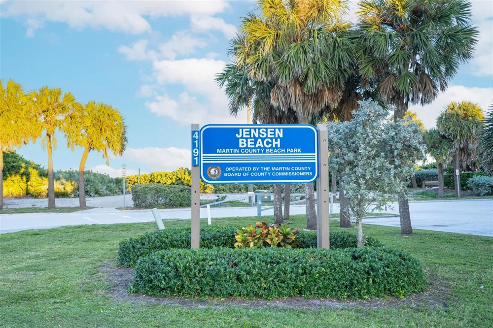 164 Osprey Preserve Boulevard Jensen Beach, FL 34957