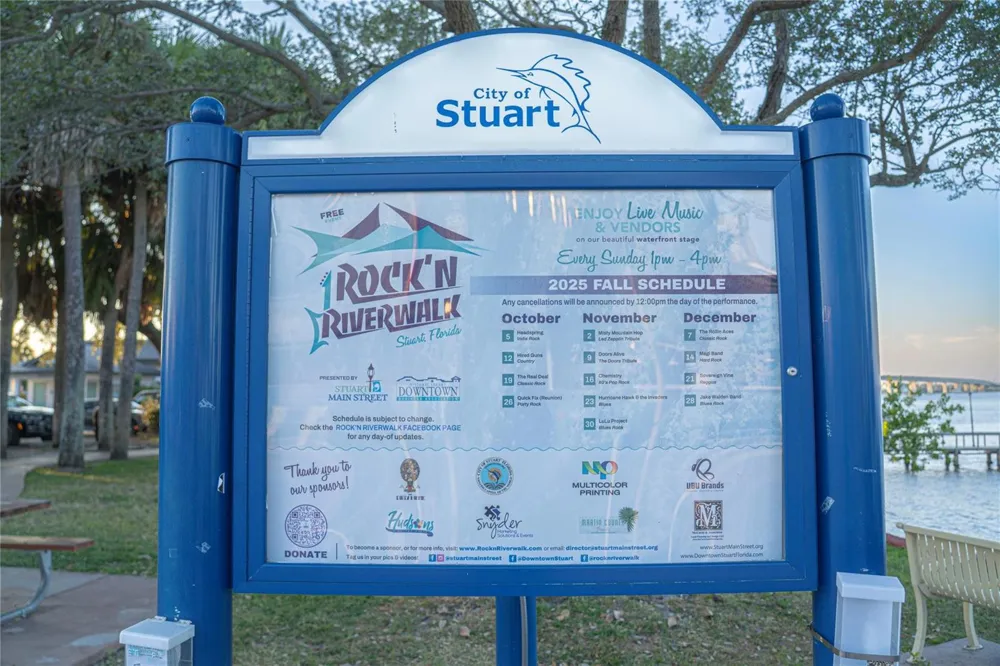 164 Osprey Preserve Boulevard Jensen Beach, FL 34957
