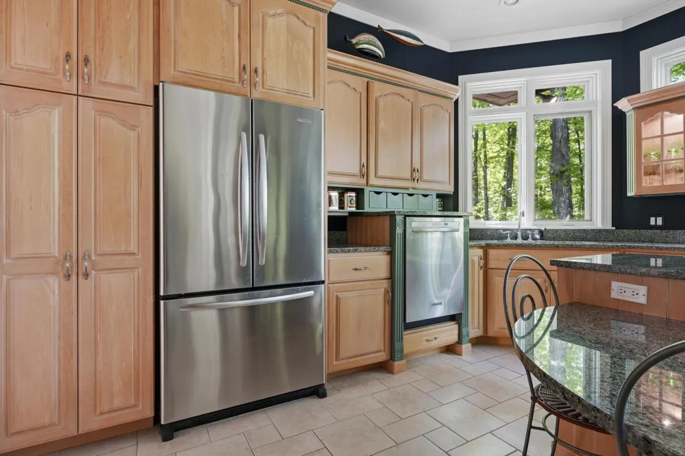10481 S Monaco Way Elmwood Charter Township, MI 49684