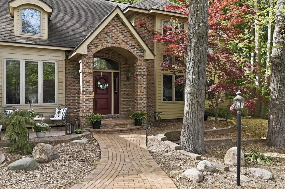 10481 S Monaco Way Elmwood Charter Township, MI 49684