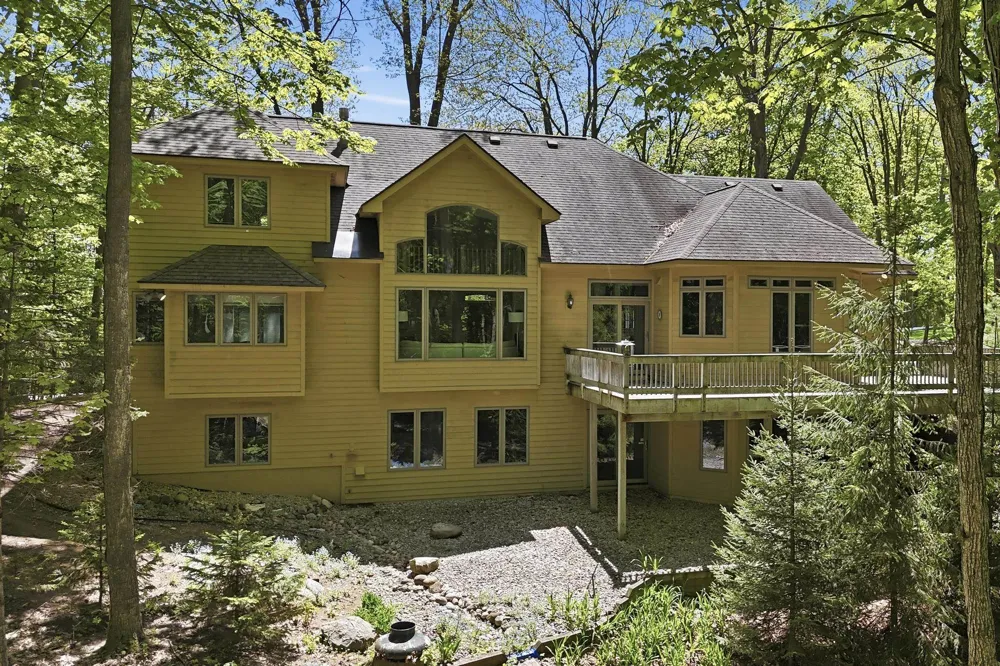 10481 S Monaco Way Elmwood Charter Township, MI 49684
