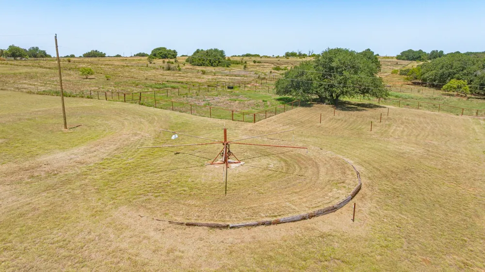 100 County Road 519 Stephenville, TX 76401