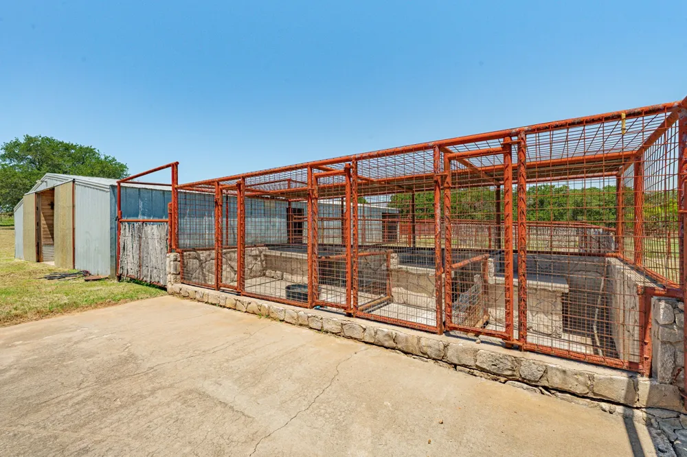 100 County Road 519 Stephenville, TX 76401