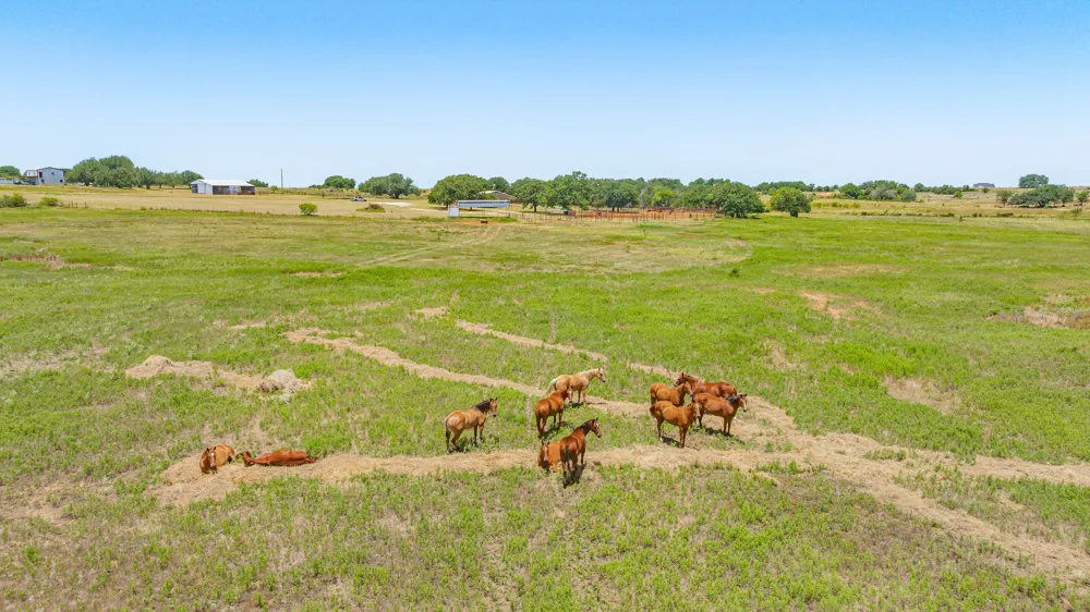 100 County Road 519 Stephenville, TX 76401