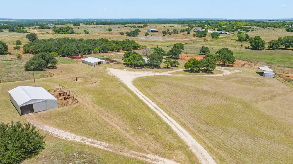 100 County Road 519 Stephenville, TX 76401