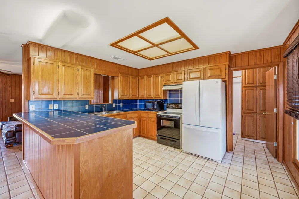 100 County Road 519 Stephenville, TX 76401
