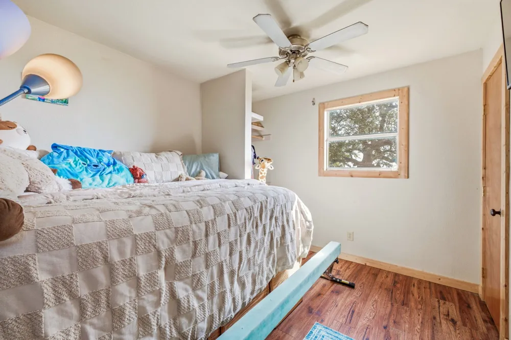 100 County Road 519 Stephenville, TX 76401