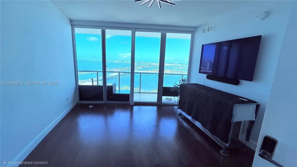 888 Biscayne Blvd #4009 Miami, FL 33132