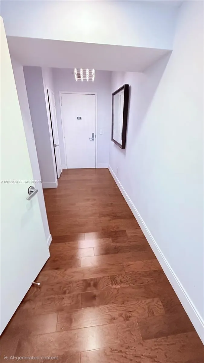 888 Biscayne Blvd #4009 Miami, FL 33132