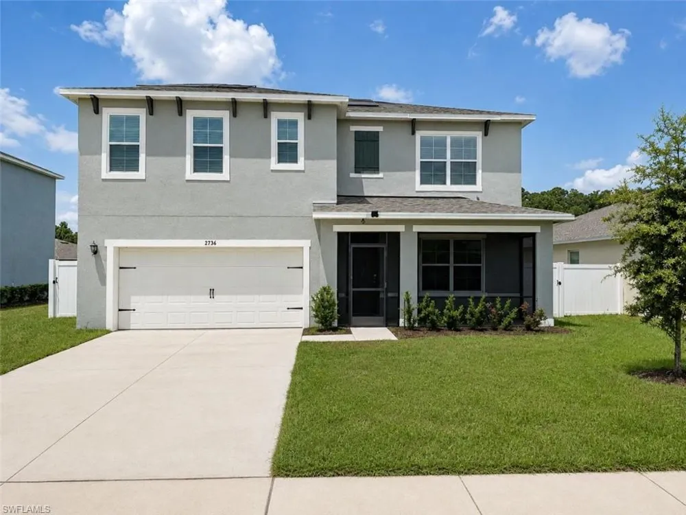 2736 DUMONT LANE Tavares, FL 32778