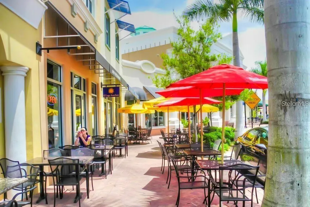 8111 LAKEWOOD MAIN STREET #307 Lakewood Ranch, FL 34202