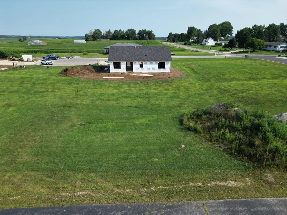 200 Diamond Court Wykoff, MN 55990