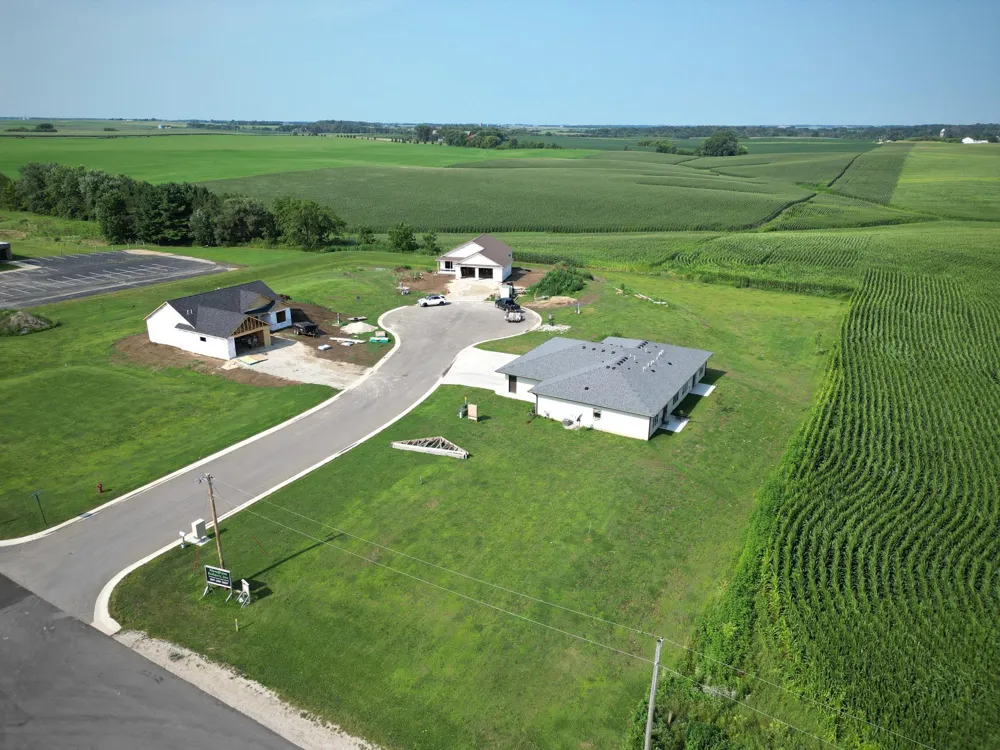 200 Diamond Court Wykoff, MN 55990