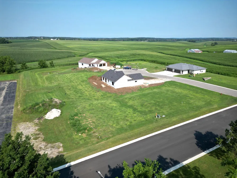 200 Diamond Court Wykoff, MN 55990