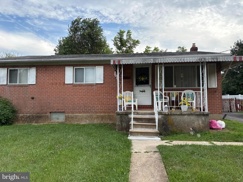 5935 HARFORD AVENUE Baltimore, MD 21207