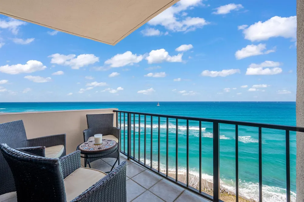 4200 OCEAN DRIVE #1-1101 Singer Island, FL 33404