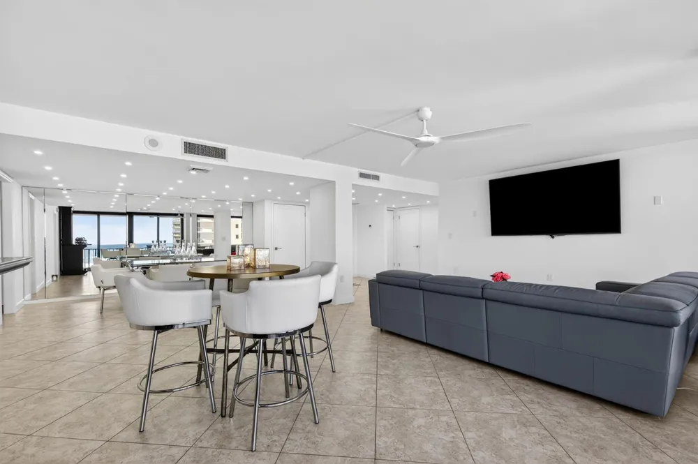 4200 OCEAN DRIVE #1-1101 Singer Island, FL 33404