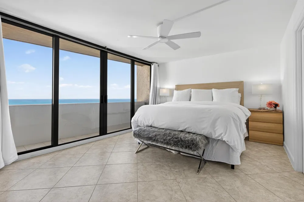 4200 OCEAN DRIVE #1-1101 Singer Island, FL 33404