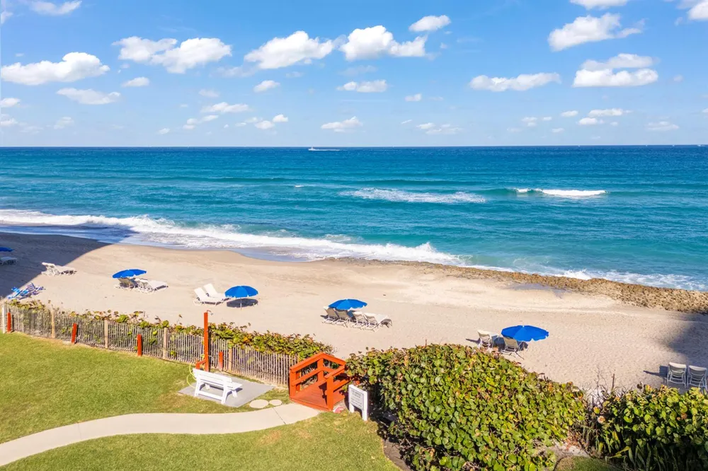 4200 OCEAN DRIVE #1-1101 Singer Island, FL 33404