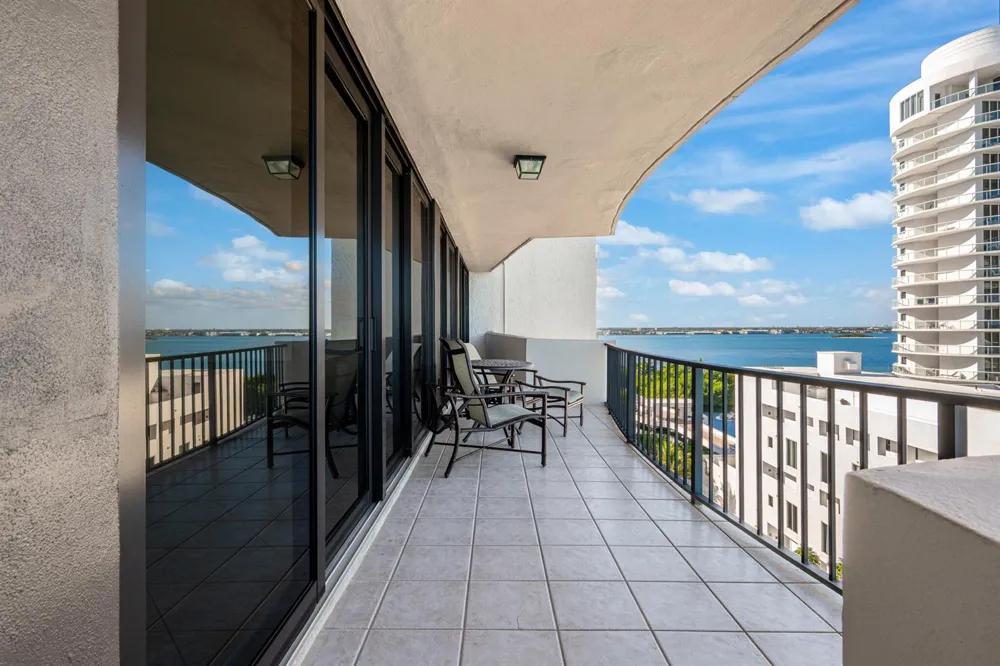 4200 OCEAN DRIVE #1-1101 Singer Island, FL 33404