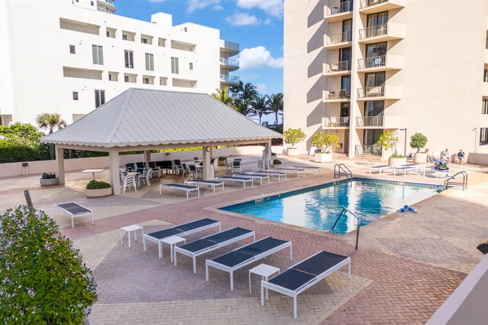 4200 OCEAN DRIVE #1-1101 Singer Island, FL 33404