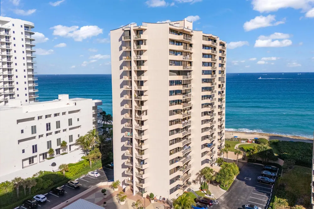 4200 OCEAN DRIVE #1-1101 Singer Island, FL 33404