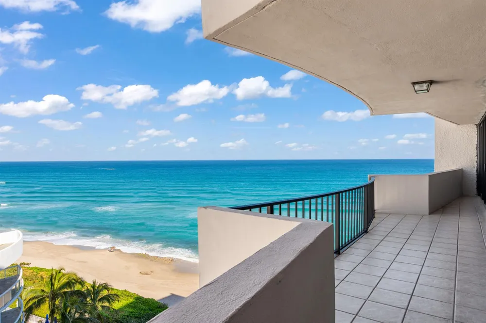 4200 OCEAN DRIVE #1-1101 Singer Island, FL 33404