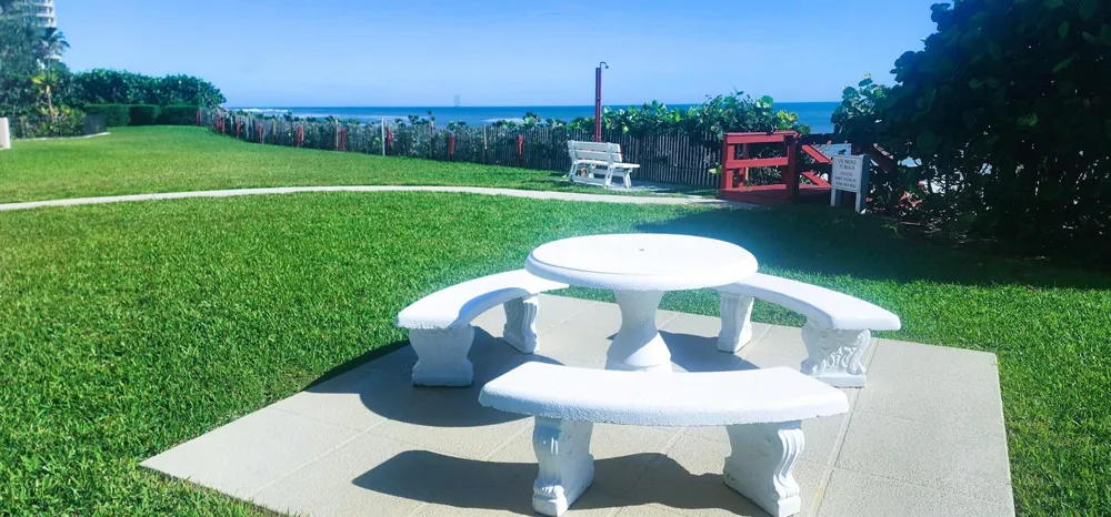 4200 OCEAN DRIVE #1-1101 Singer Island, FL 33404