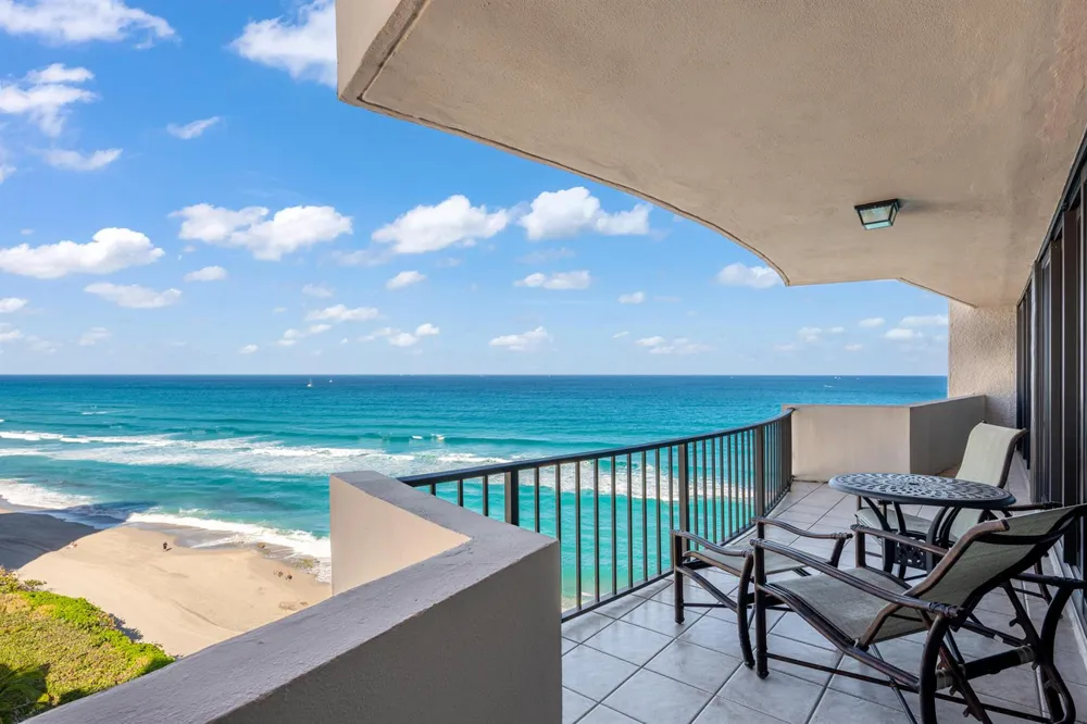 4200 OCEAN DRIVE #1-1101 Singer Island, FL 33404