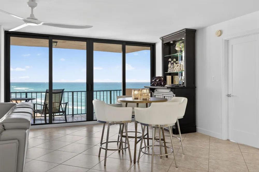 4200 OCEAN DRIVE #1-1101 Singer Island, FL 33404