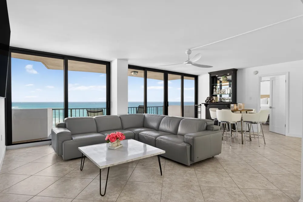 4200 OCEAN DRIVE #1-1101 Singer Island, FL 33404