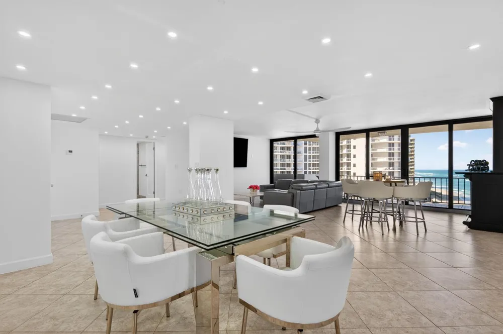 4200 OCEAN DRIVE #1-1101 Singer Island, FL 33404