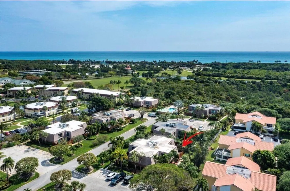 135 Ocean Cove Drive Jupiter, FL 33477