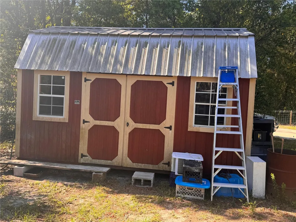 103 GROVE STREET Melrose, FL 32666