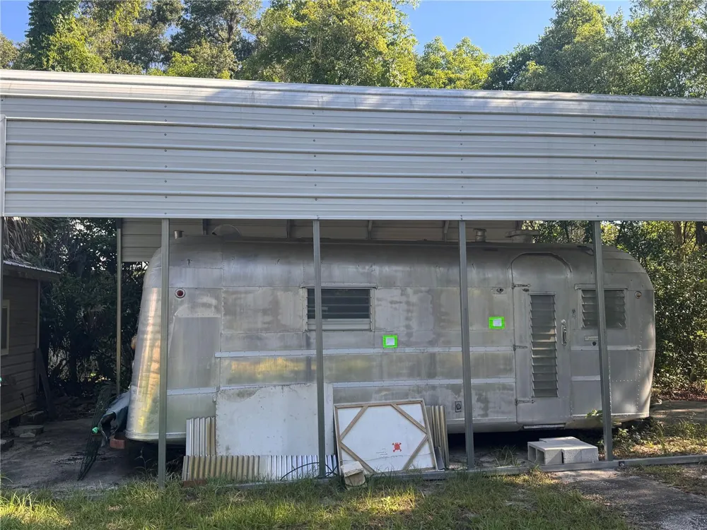 103 GROVE STREET Melrose, FL 32666