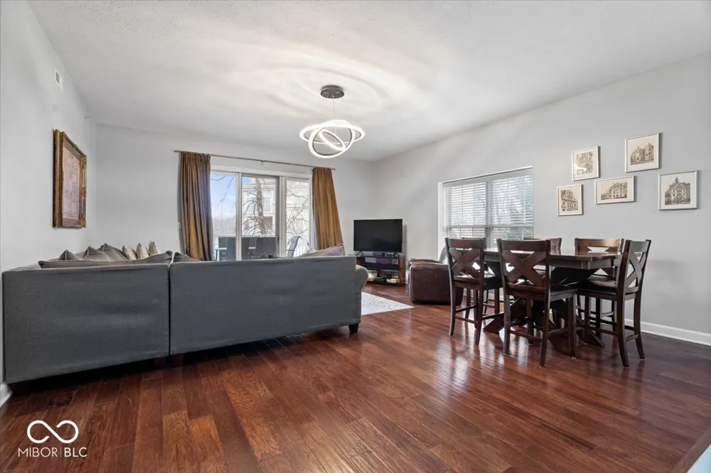 6650 Page Boulevard #101 Indianapolis, IN 46220