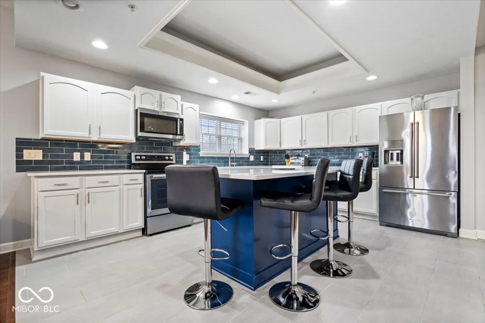 6650 Page Boulevard #101 Indianapolis, IN 46220
