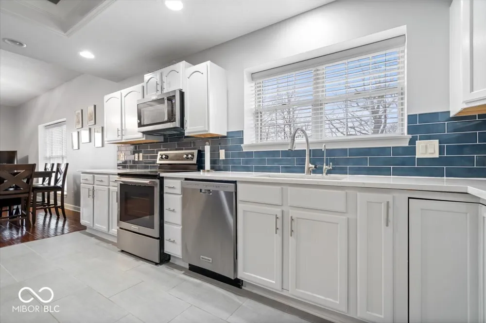 6650 Page Boulevard #101 Indianapolis, IN 46220