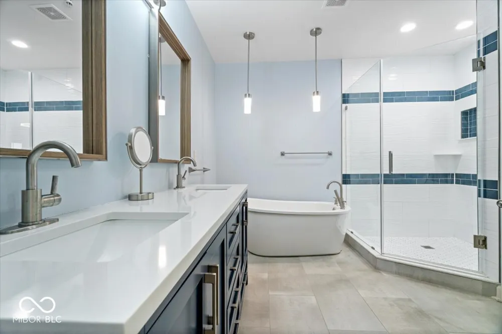 6650 Page Boulevard #101 Indianapolis, IN 46220